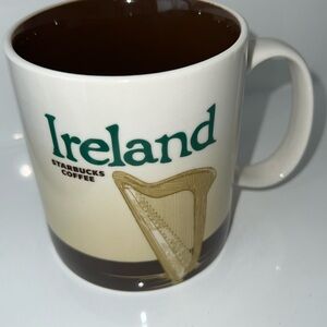 Starbucks Collectible Mug - 16 oz.
Never used